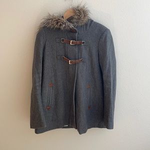 Anthropologie cartonnier jacket!